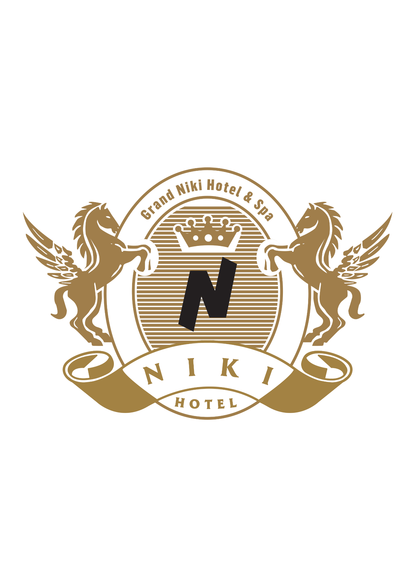 Niki Hotel Logo
